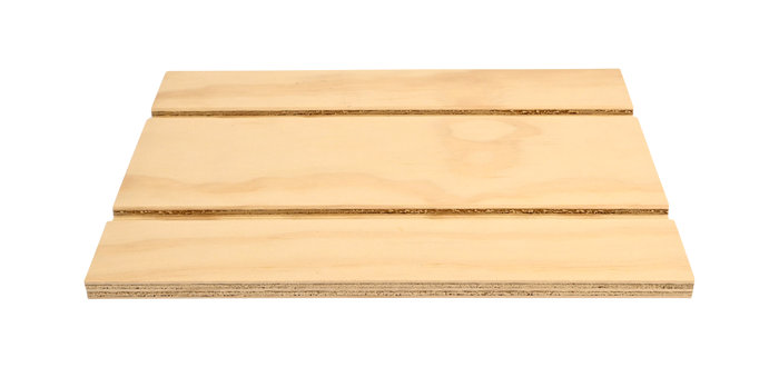 Kledningsplate SELEX 12 mm